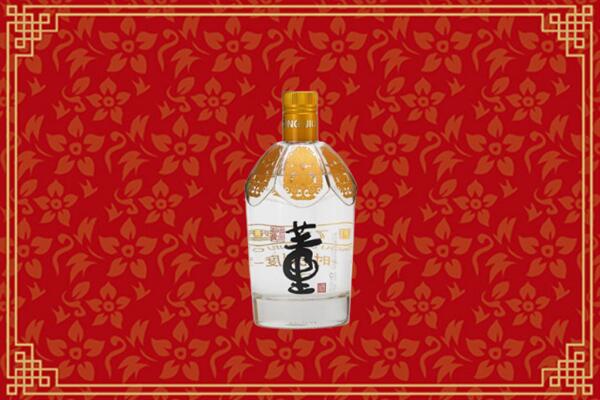故城县回收董酒