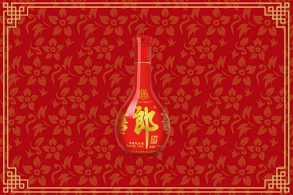 故城县高价回收郎酒