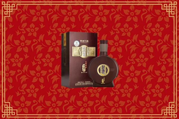 故城县回收习酒